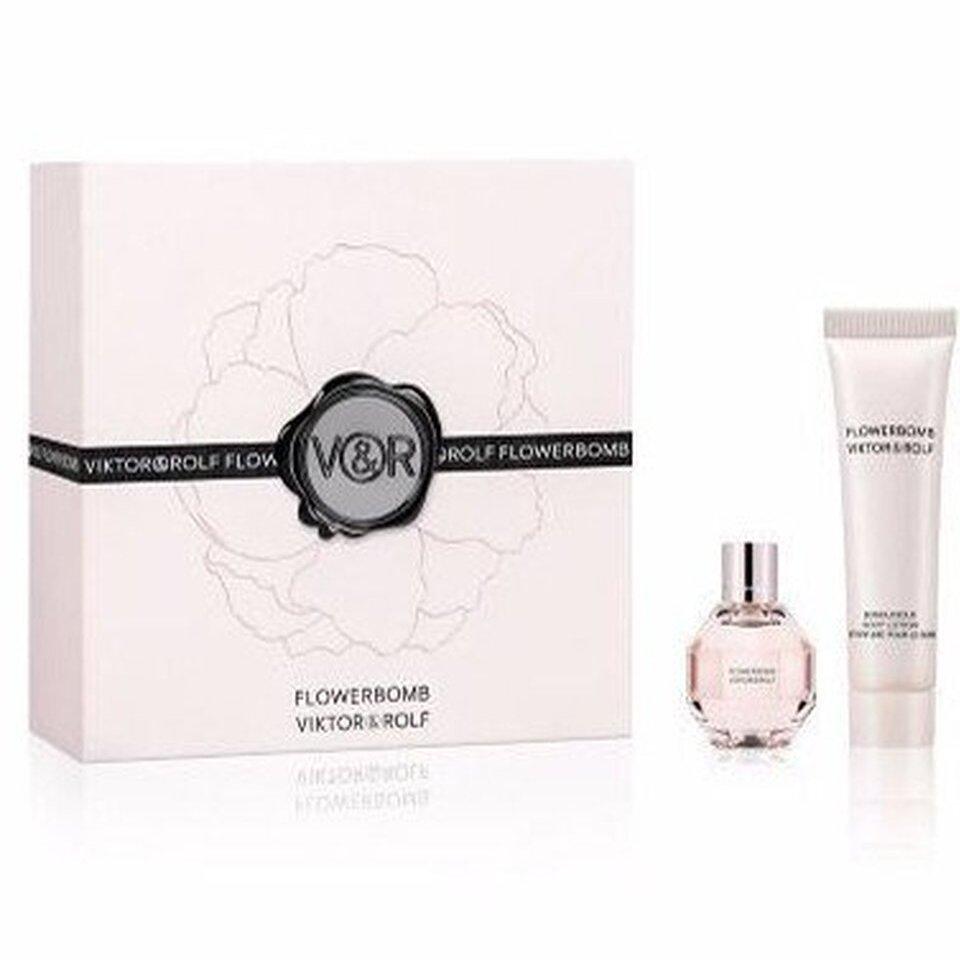 Set Viktor & Rolf Flowerbomb 7ml EDP | Brands Warehouse