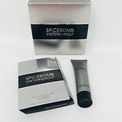 Set Viktor & Rolf Spicebomb For Men | Brands Warehouse