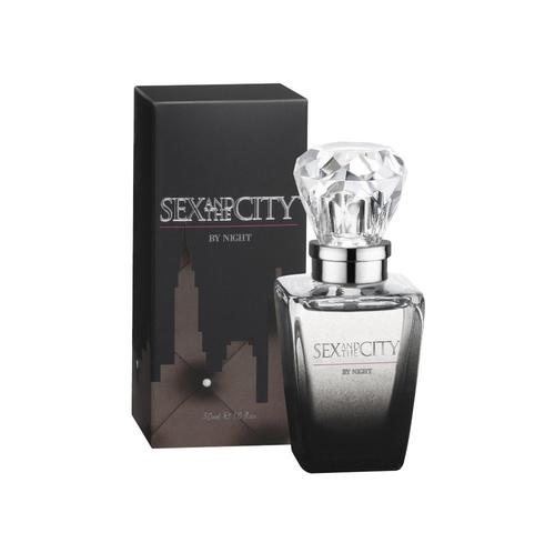 Sex & The City Night 30 ML EDT Spray - authentic fragrance from Brands Warehouse Canada