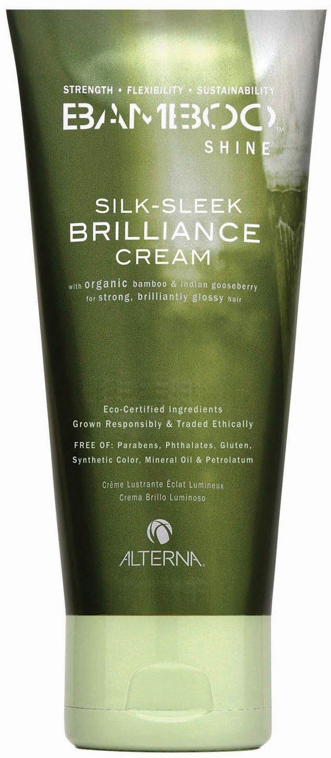 Shine Silk-Sleek Brilliance Cream For Haircare | Brands Warehouse