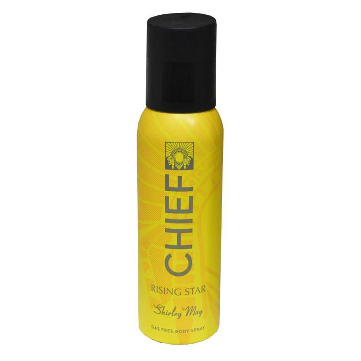 Shirley May Chief Rising Star Body Spray | Brands Warehouse