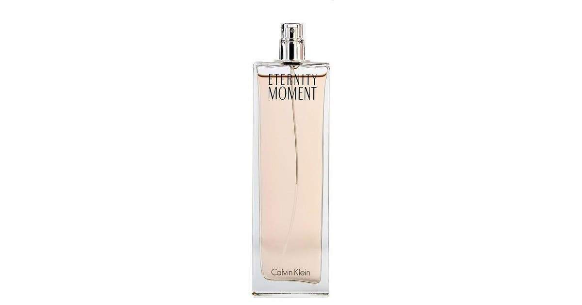 Tester Calvin Klein Eternity Moments Spray | Brands Warehouse