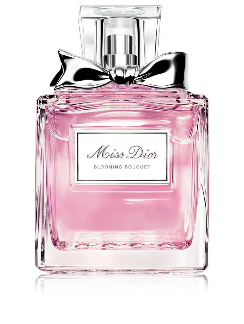 Unboxed - Christian Dior Miss Dior Blooming Bouquet 20ml EDT Roller Ball For Women (With Lid)