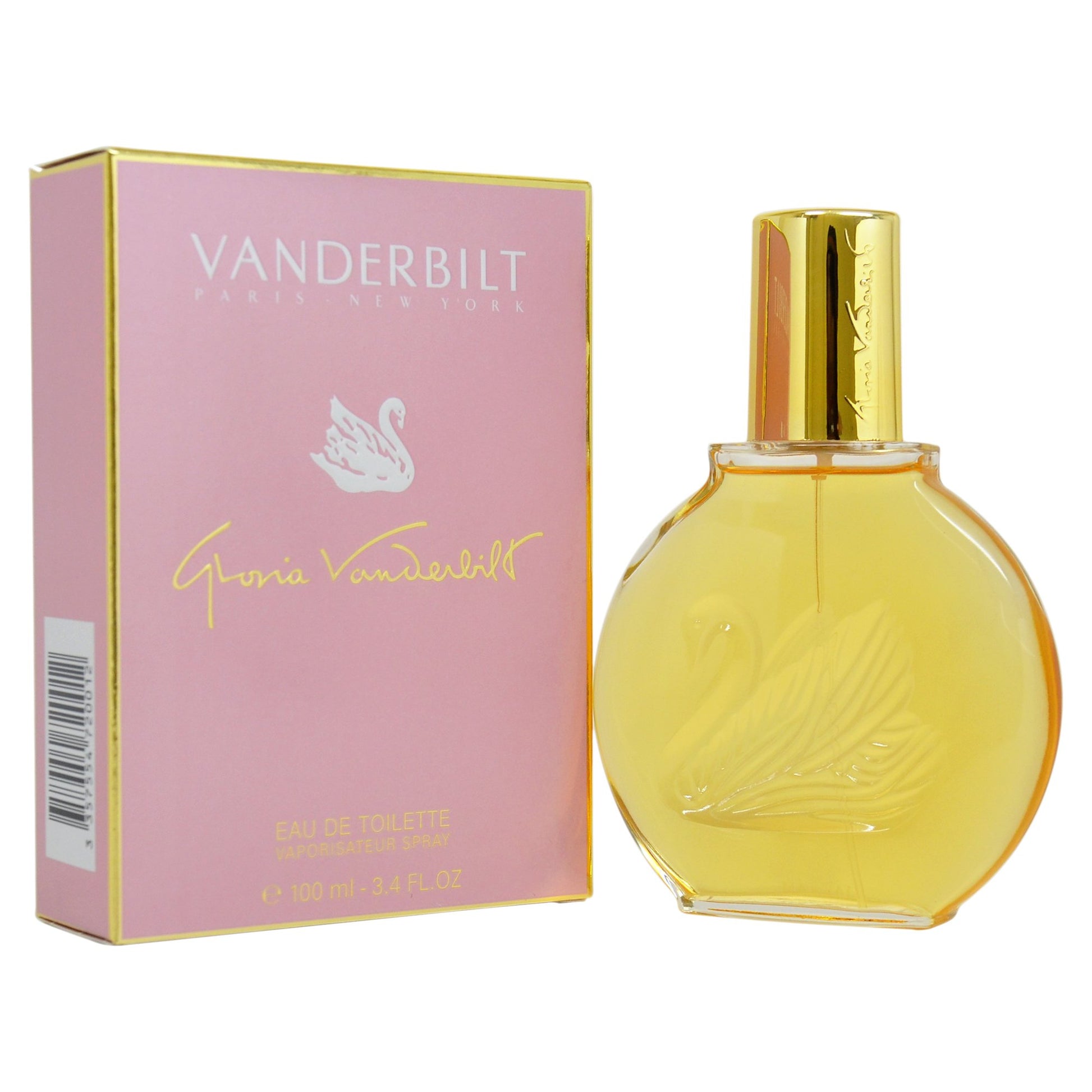 Vanderbilt 100ml EDT Spray For Women | Brands Warehouse