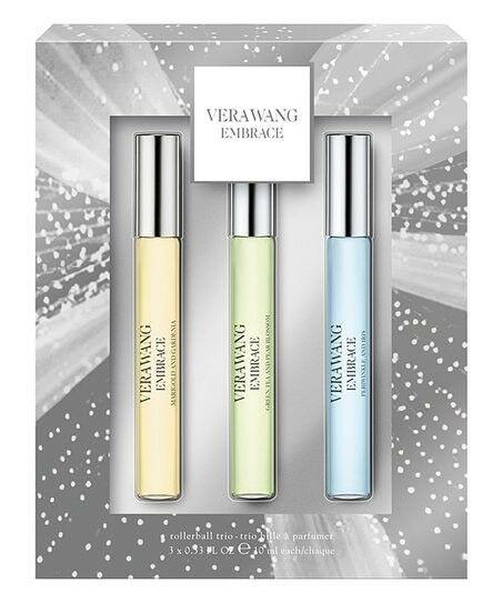 Vera Wang Embrace Trio Gift set for Women | Brands Warehouse
