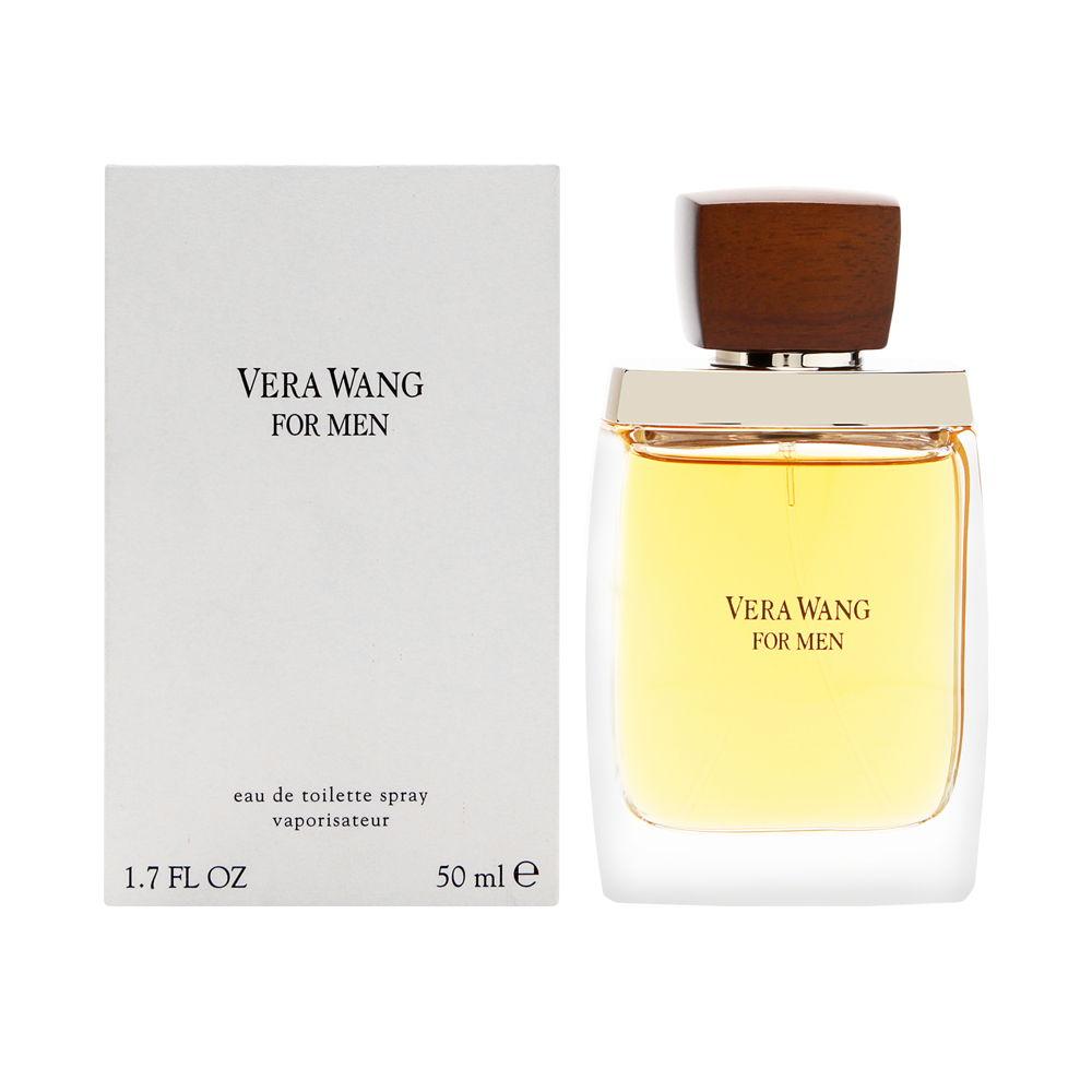 Vera Wang For Men 50 ML EDT Spray - authentic fragrance from Brands Warehouse Canada