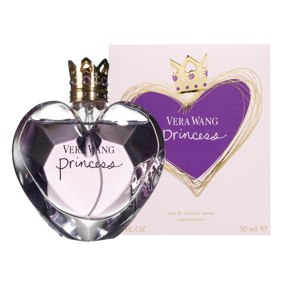 Vera Wang Princess 100ml EDT Spray | Brands Warehouse