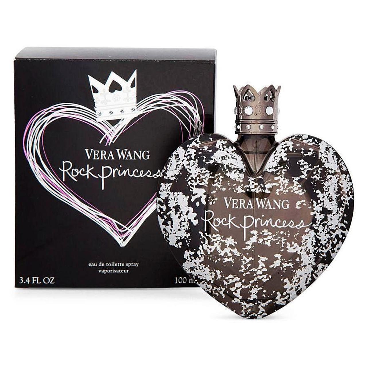Vera Wang Rock Princess 100 ML EDT for Women - authentic fragrance from Brands Warehouse Canada