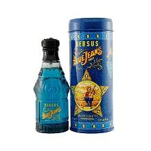 Versace Blue Jeans 75ml EDT Spray For Men | Brands Warehouse