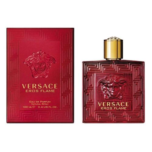 Versace Eros Flame EDP Spray for Men - detail view