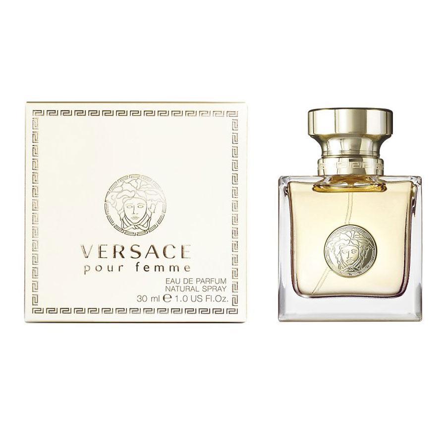 Versace Signature 30 ML EDP Spray For Women - authentic fragrance from Brands Warehouse Canada
