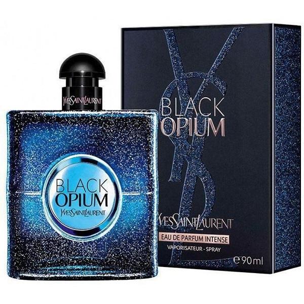 Yves Saint Laurent Black Opium Intense 90 ML EDP Spray For Women - authentic fragrance from Brands Warehouse Canada