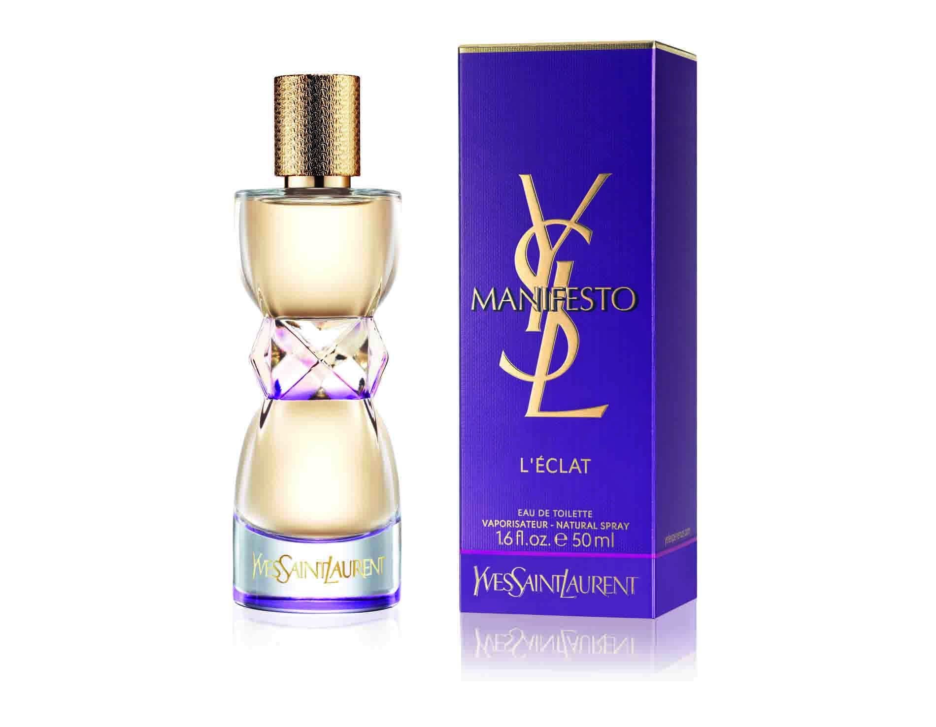 Yves Saint Laurent Manifesto L'Eclat EDT Spray - bottle front view